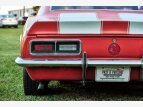 Thumbnail Photo 55 for 1968 Chevrolet Camaro